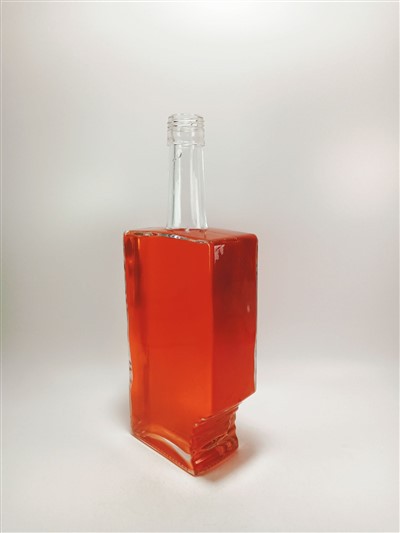 Bouteilles de vin personnalisées